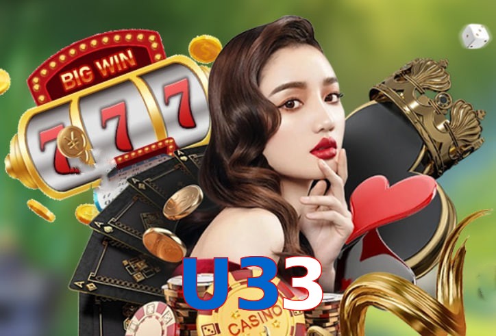 U33