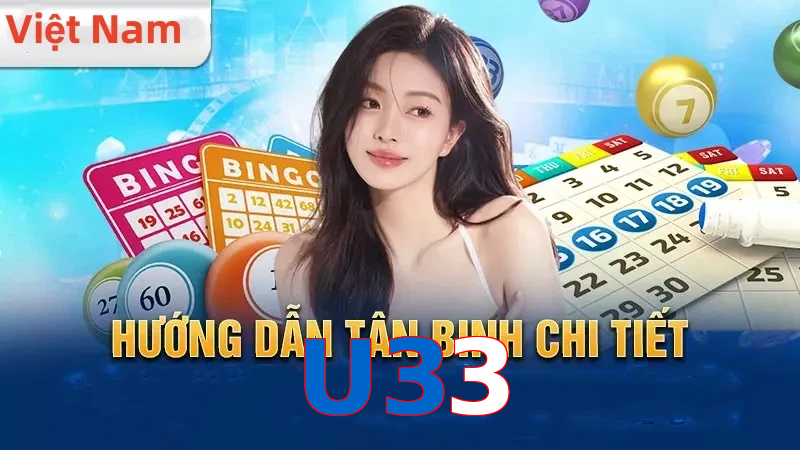 U33