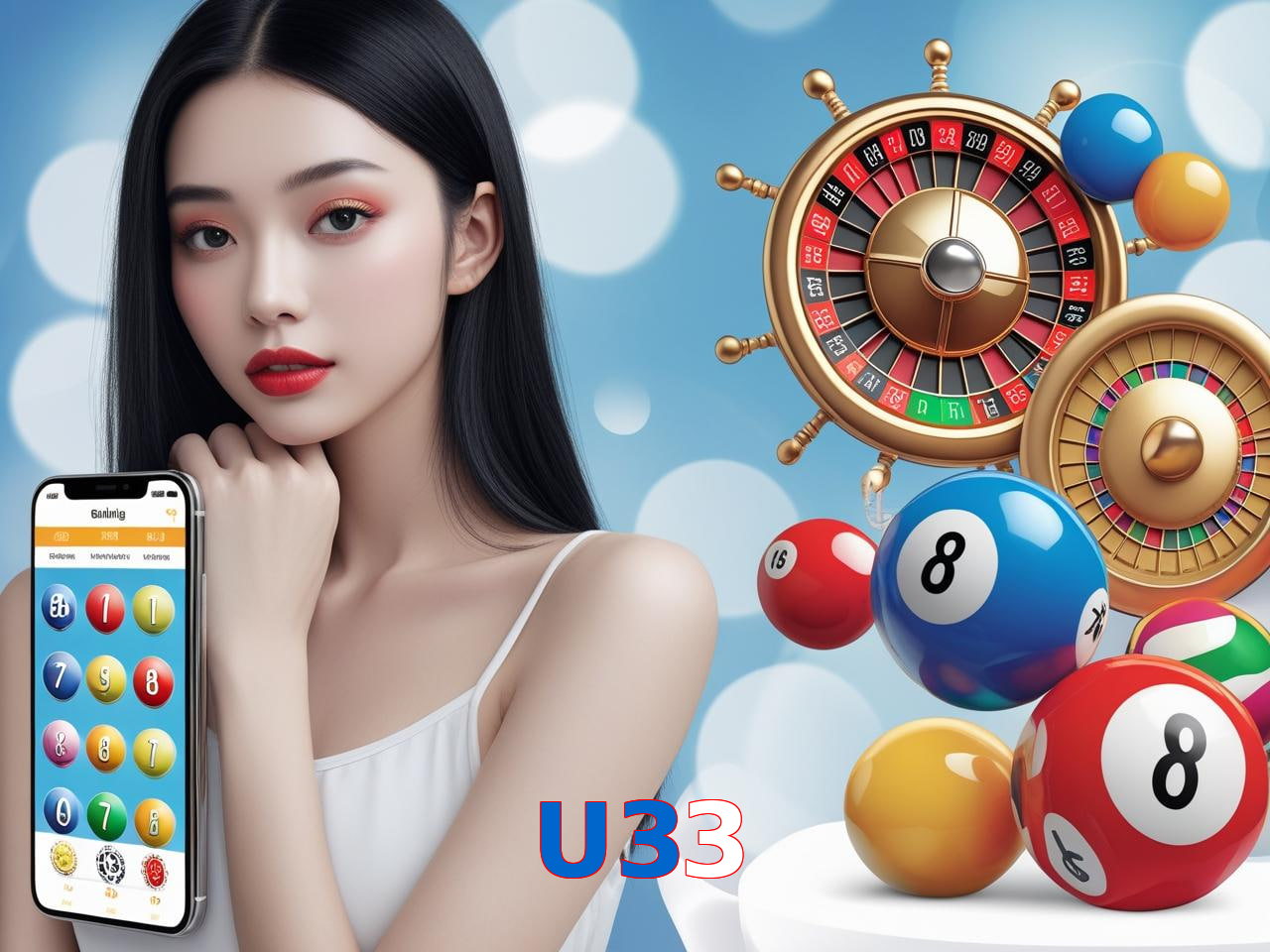 U33